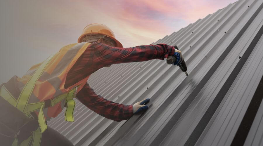 Expert Emergency Roof Repairs services in Clarkia, ID